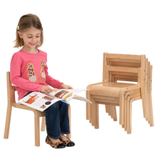 8" Signature Chair (Unassembled)