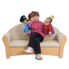 Child's Sofa, Neutral