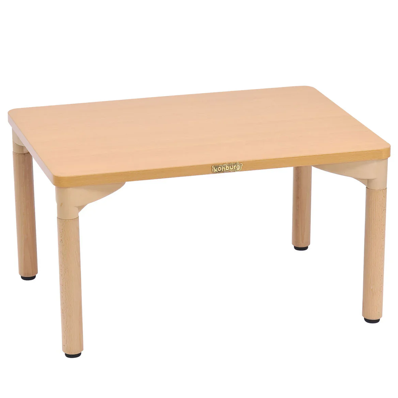22" x 30" Rectangular Table - 20" Height