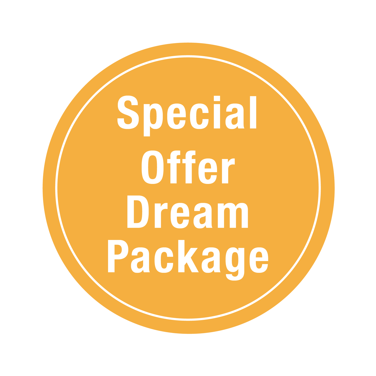 Dream Package