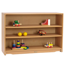Adjustable Shelf 4' x 32"