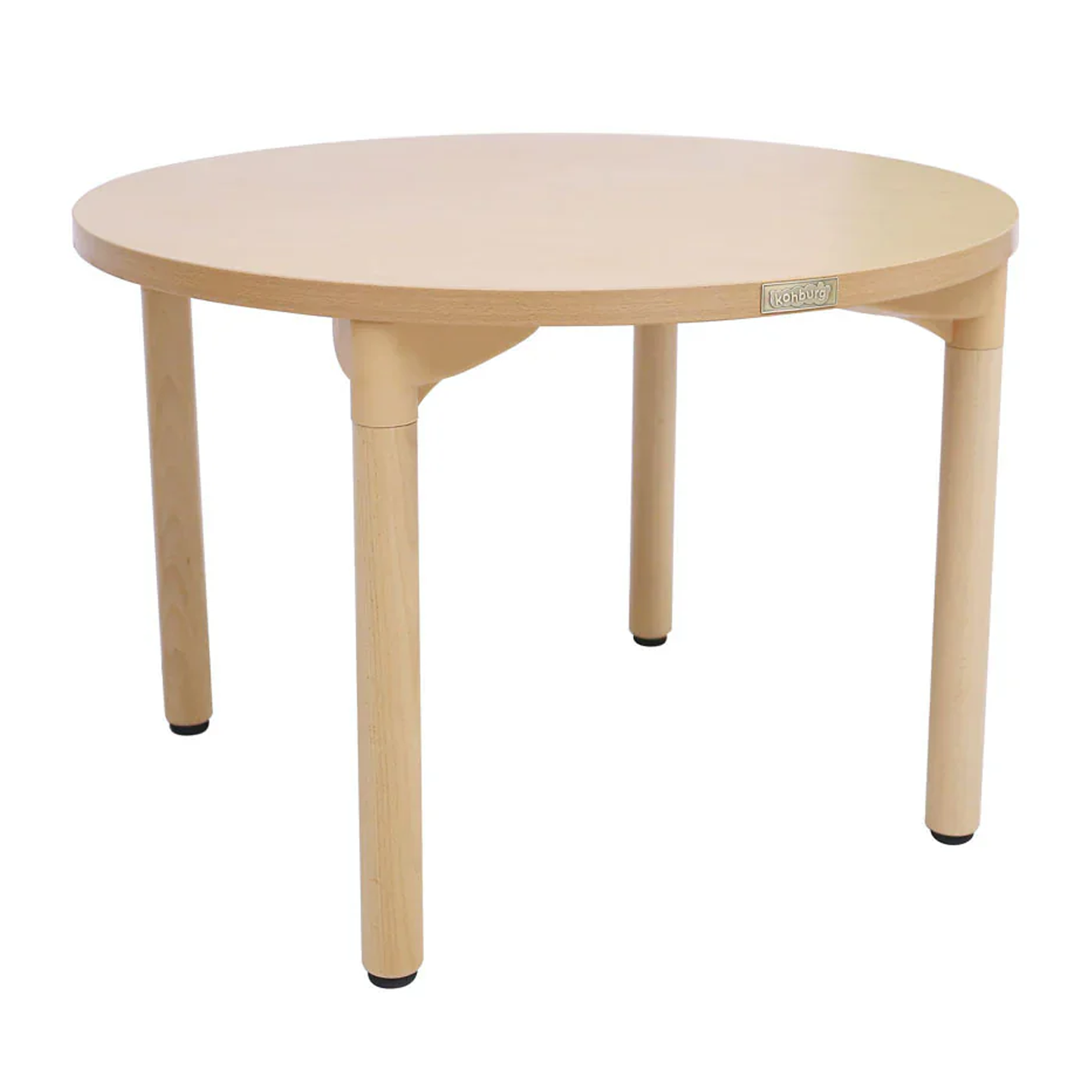 30" Round Table - 16" Height