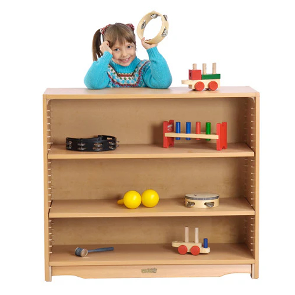 Adjustable Shelf 3' x 32"