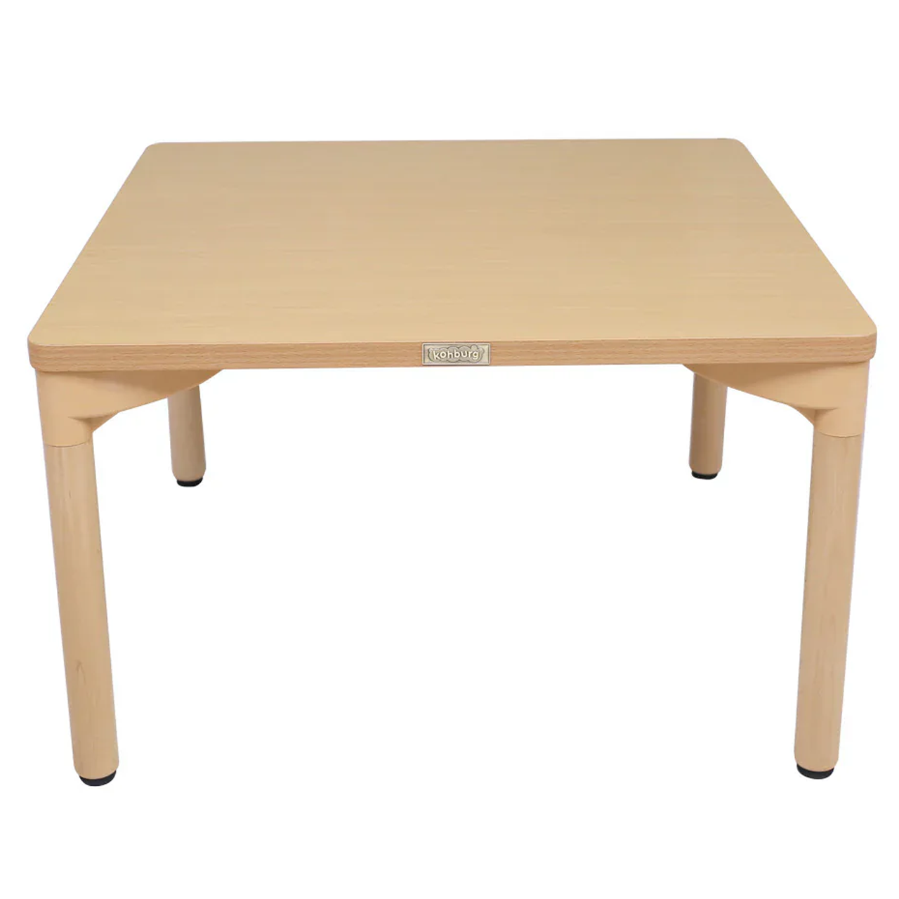 30" x 30" Square Table - 22" Height