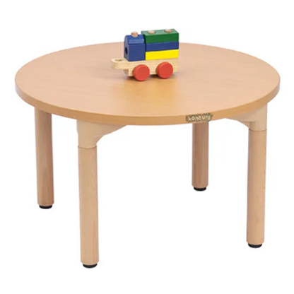 36" Round Table - 20" Height