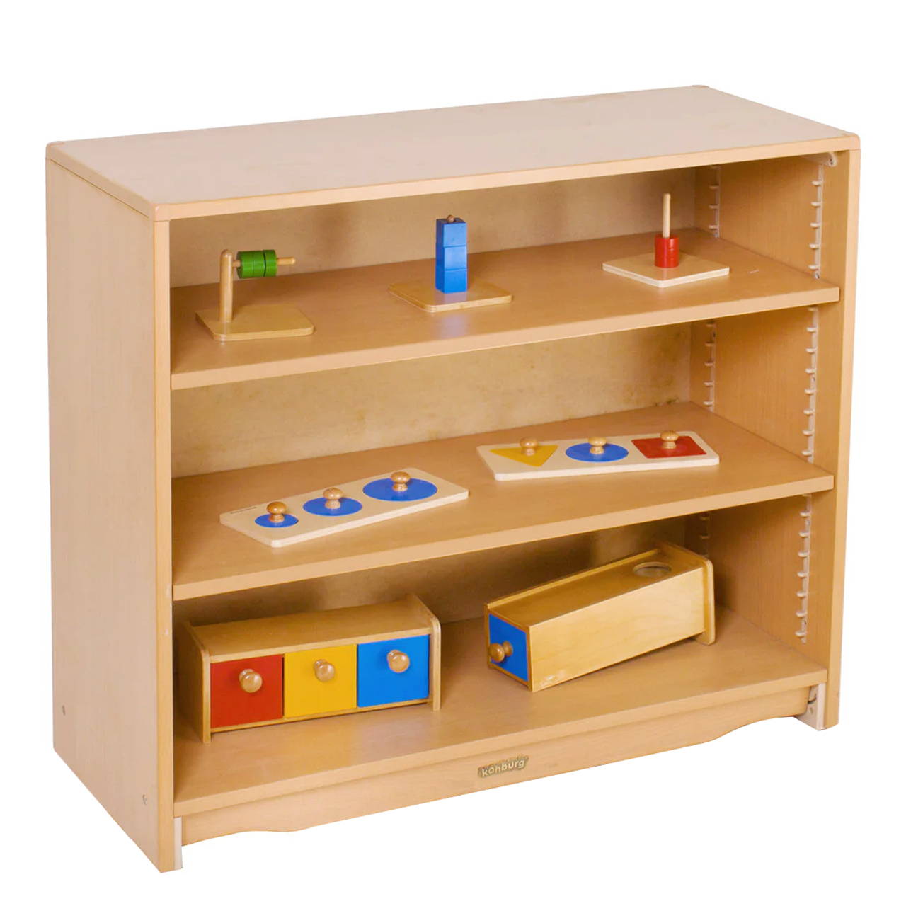 Adjustable Shelf 3' x 32"