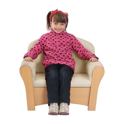 Child's Armchair, Neutral