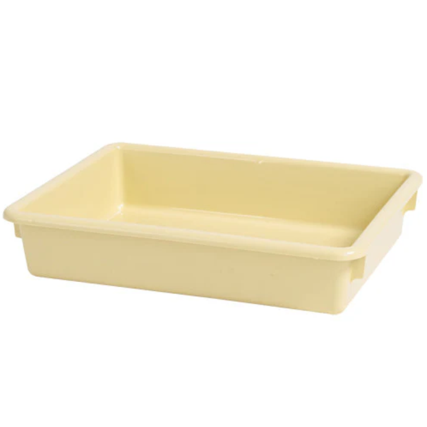 Tote Tray - Neutral
