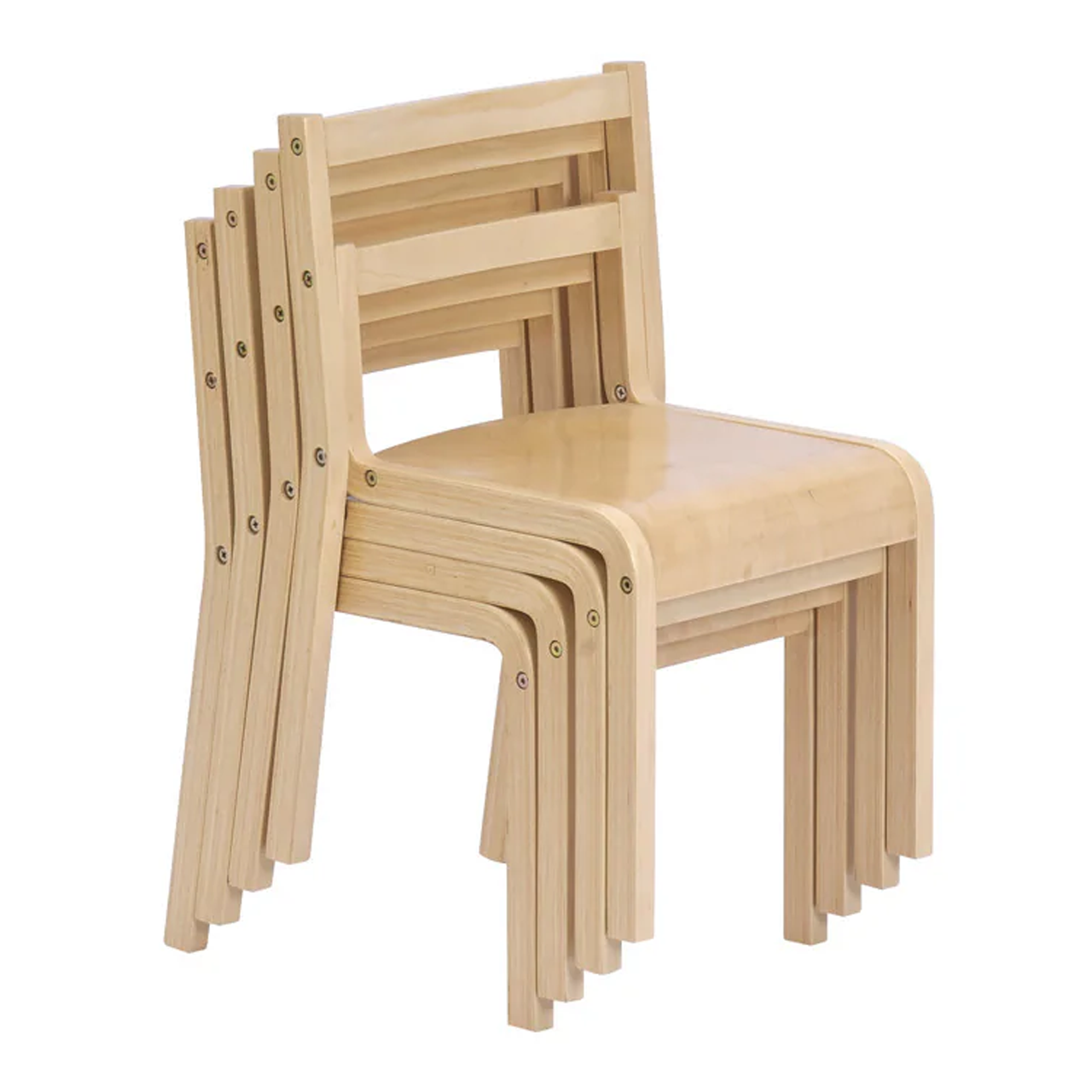 8" Signature Chair (Unassembled)