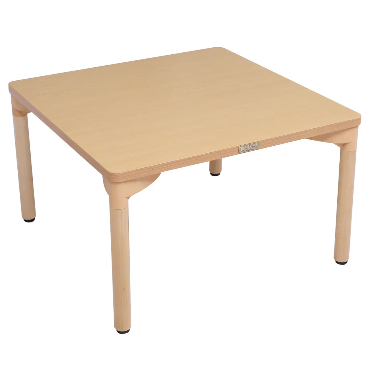 30" x 30" Square Table - 20" Height