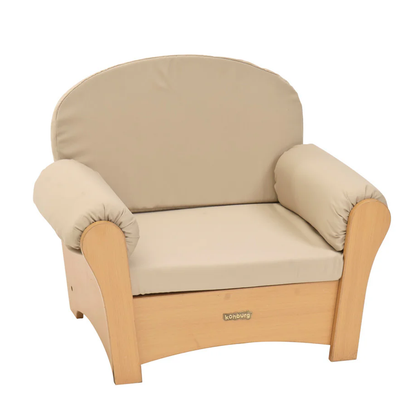 Child's Armchair, Neutral