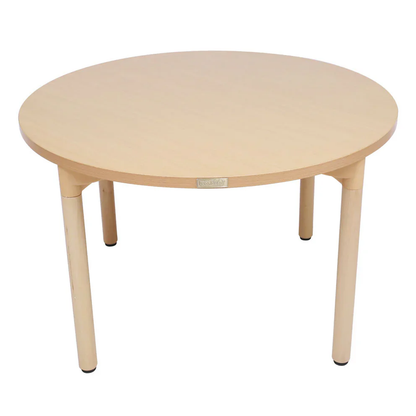 36" Round Table - 16" Height