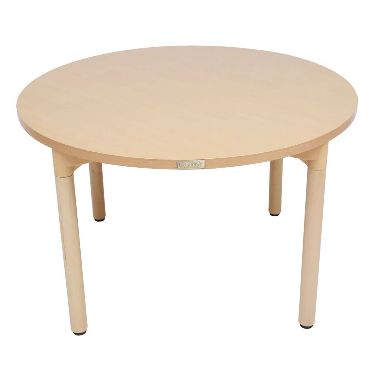 36" Round Table - 20" Height