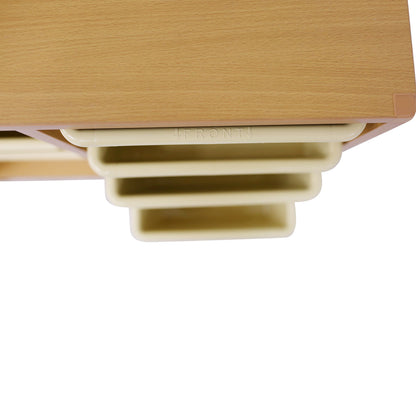 Tote Shelf 2' x 24" w/ Totes