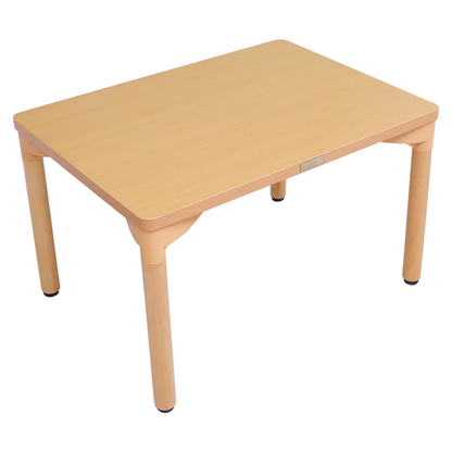 22" x 30" Rectangular Table - 24" Height