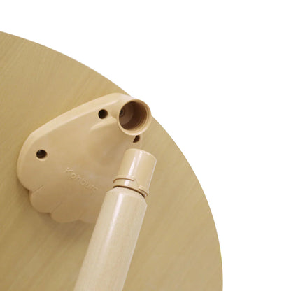 36" Round Table - 20" Height