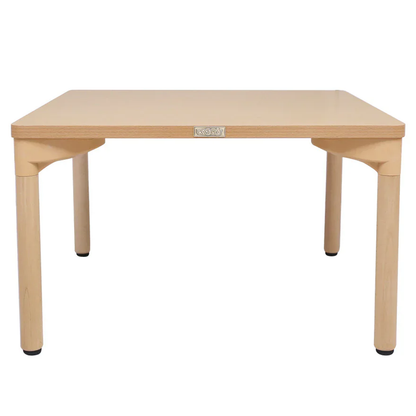 30" x 30" Square Table - 18" Height