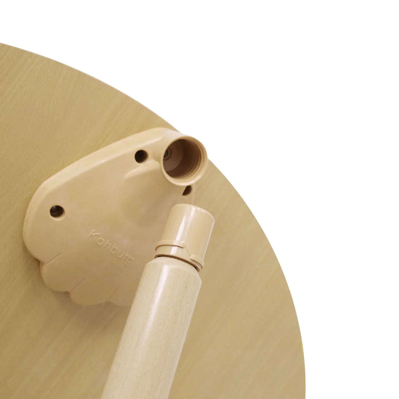 36" Round Table - 16" Height