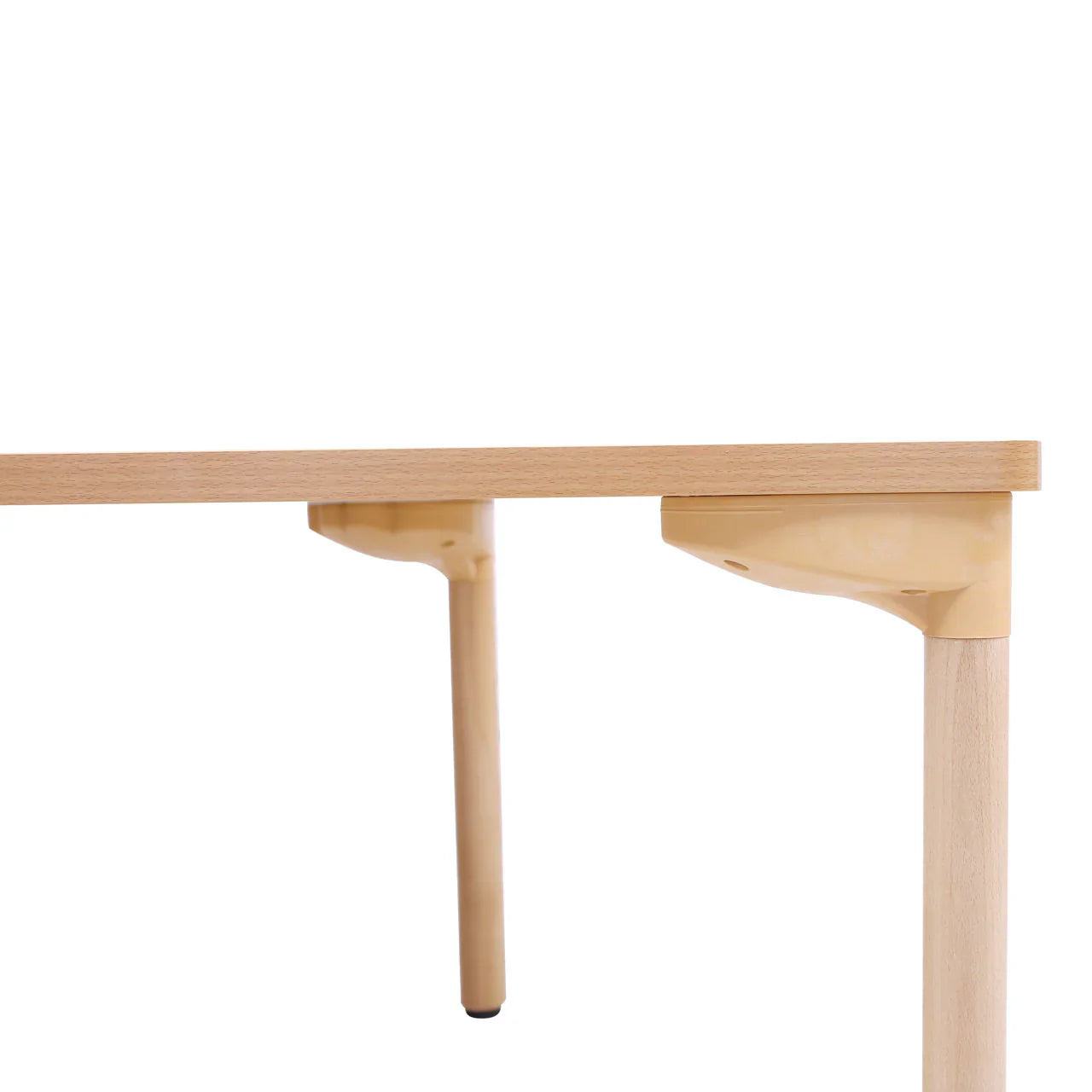 22"/44" x 22" Trapezoidal Table - 20" Height