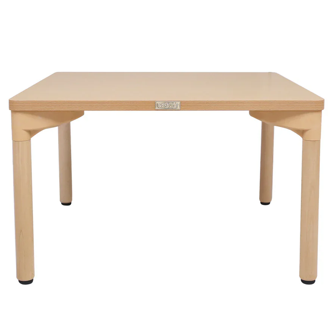 30" x 30" Square Table - 22" Height