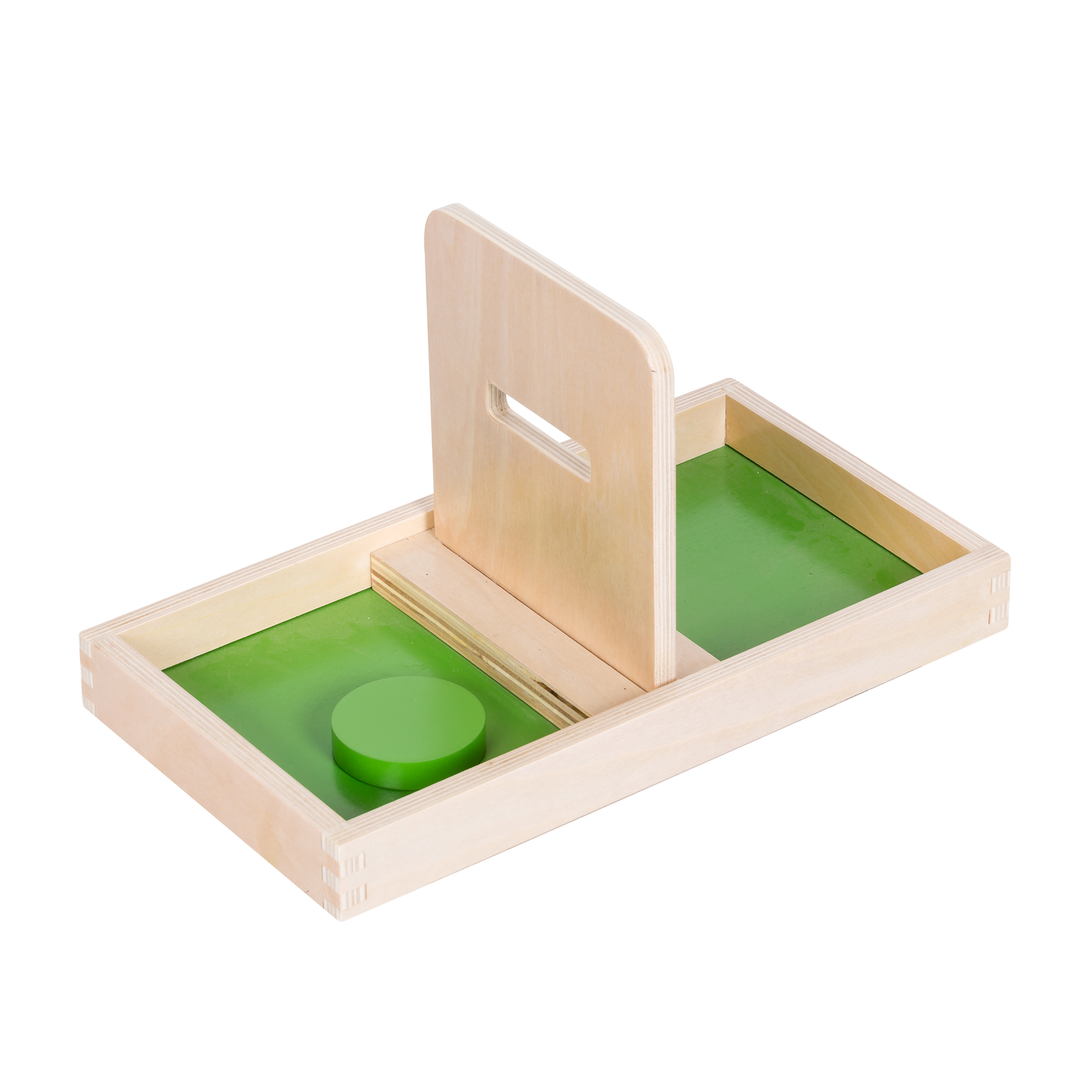 Imbucare Board with Disc