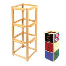 Dressing Frames Stand For 12