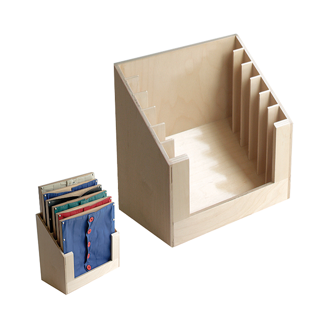 Dressing Frames Stand for 6