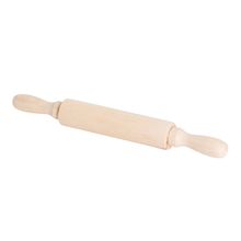 Wooden Rolling Pin