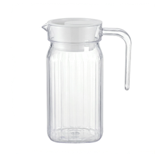 Juice Pitcher w/ Lid