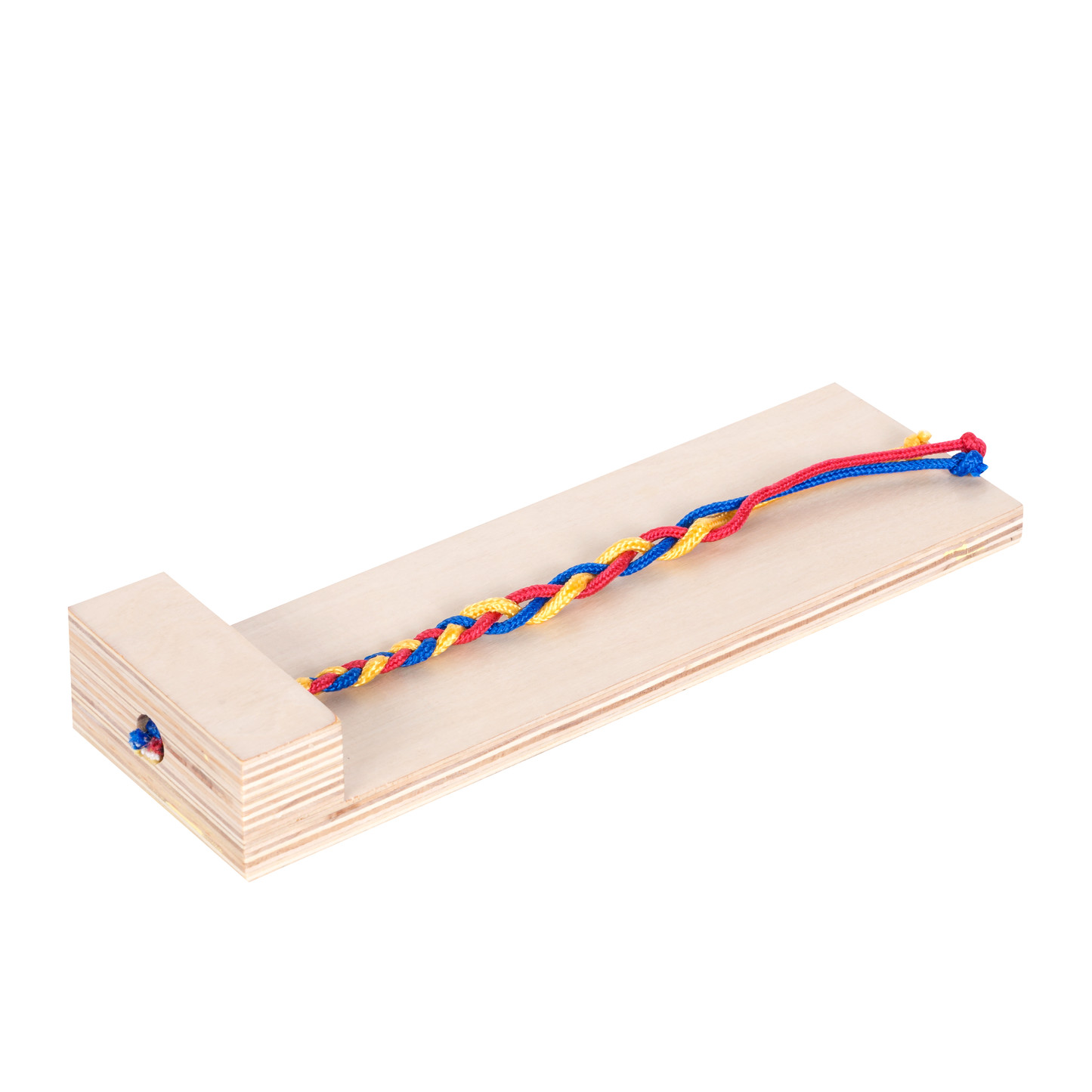 Braiding Board