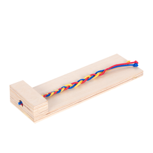 Braiding Board