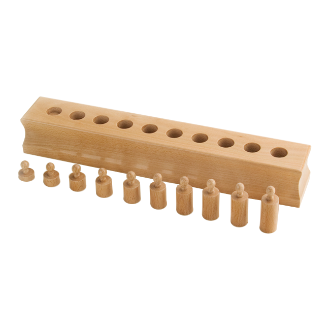 Cylinder Block (Part 4)