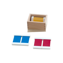 Color Tablets (1st Box)