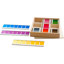 Color Tablets (3rd Box)