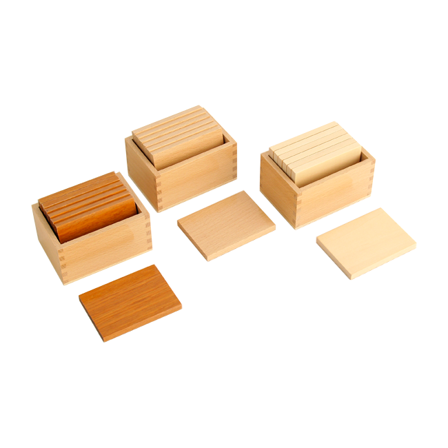 Baric Tablets With Box