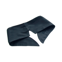 Blindfold With Velcro Fasteners