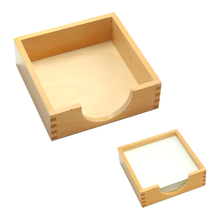 Box for Paper