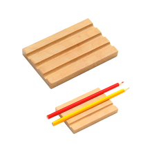 Holder for 3 Pencils