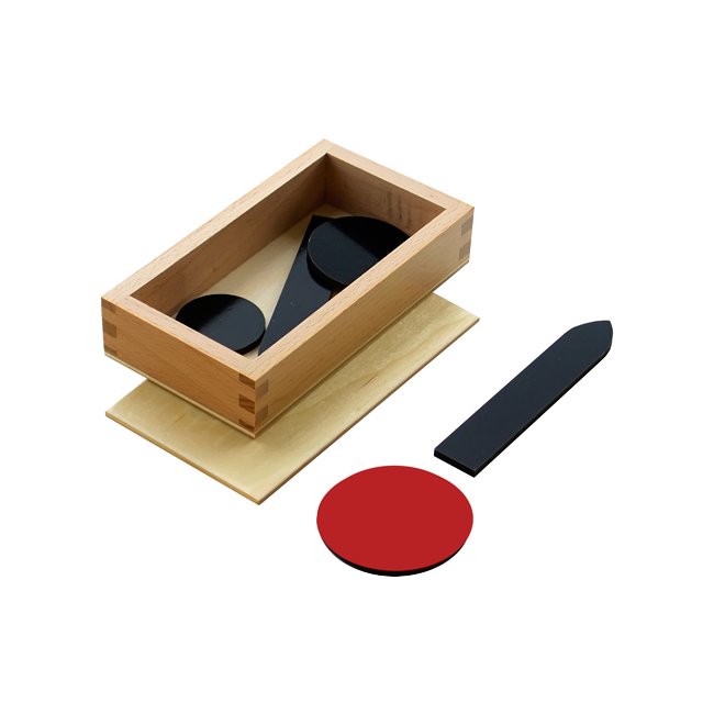 Set Arrows and Circles for Sentence Analysis