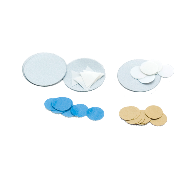 Additional Basic Paper Grammar Symbols