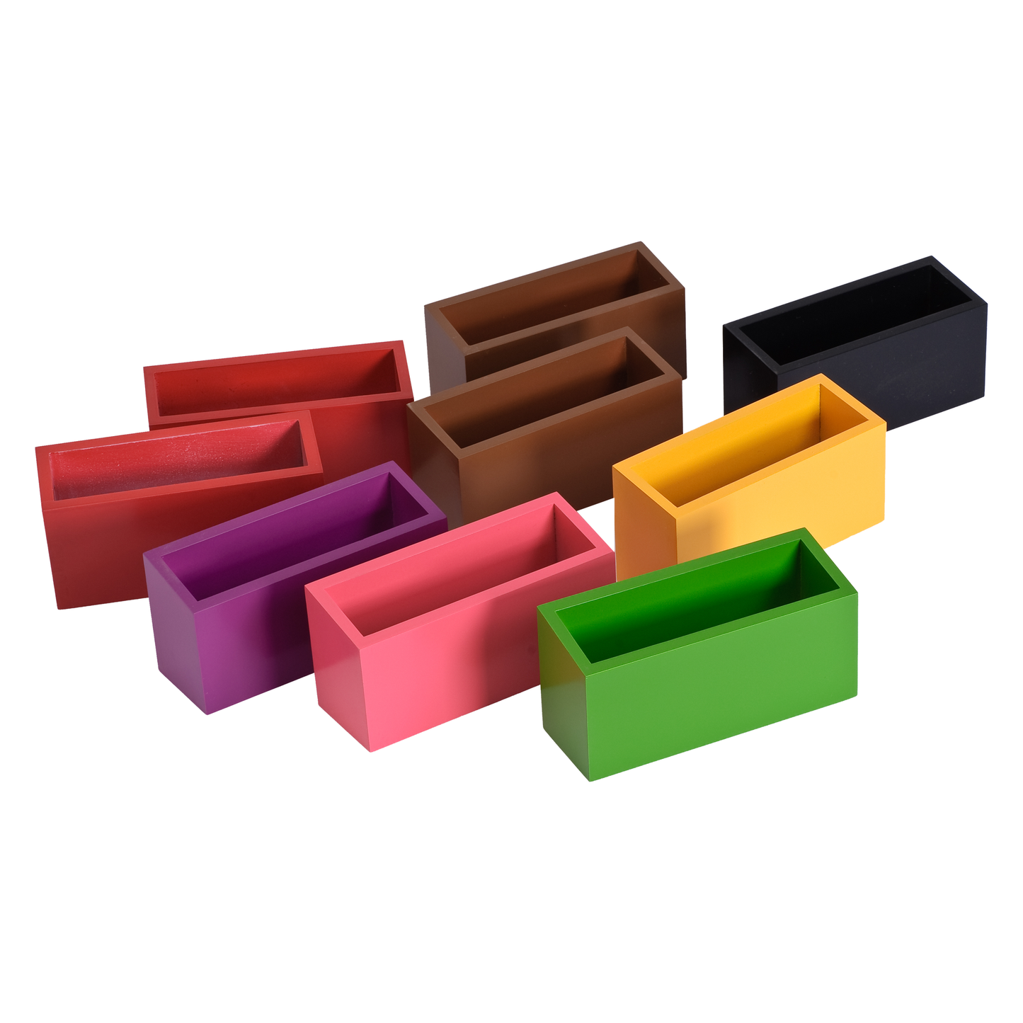 Grammar Command Boxes