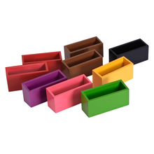 Grammar Command Boxes