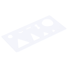 Grammar Symbols Template