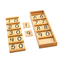 Ten Boards (USA Print)