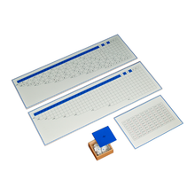 Division Working Charts