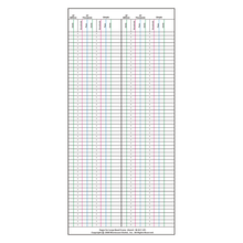 Paper for Large Bead Frame (50 Sheets)