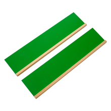 Wooden Fraction Circles Stands