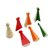 Large Fraction Skittles