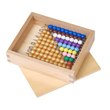 Teen Bead Box