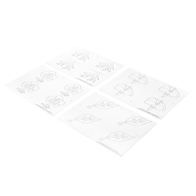 Botany Puzzle: Copy Masters